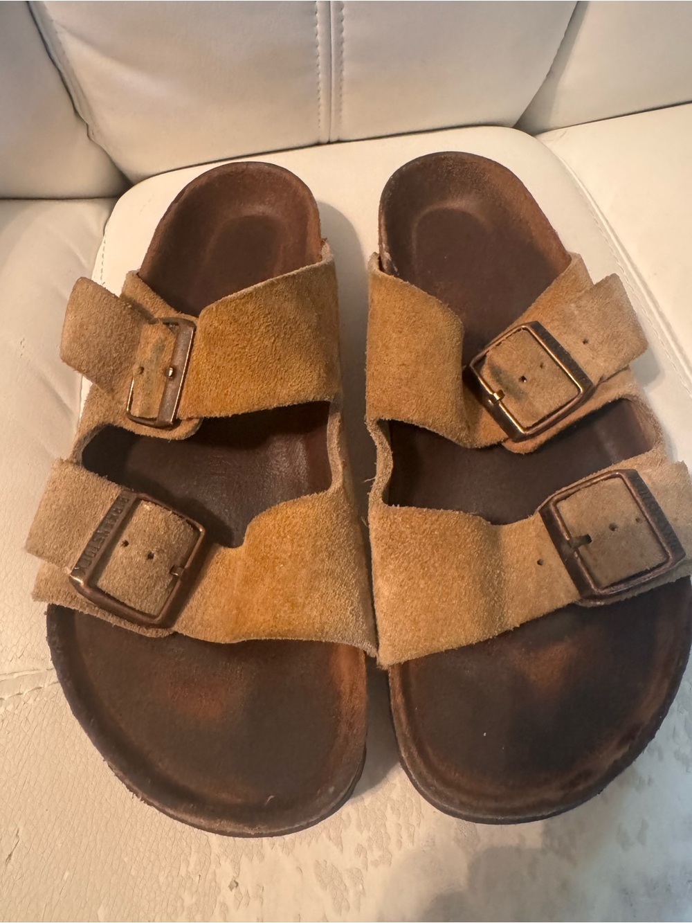 Women’s Birkenstock’s